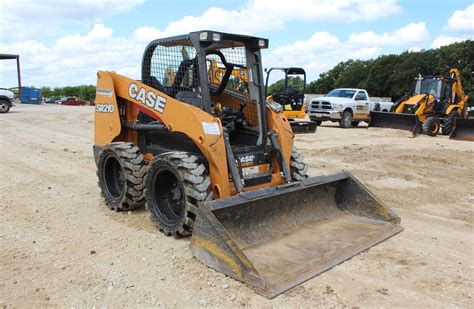 case skid steer rental|stand behind skid steer rental.